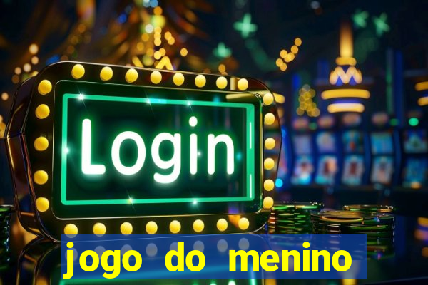 jogo do menino gelo e menina lava